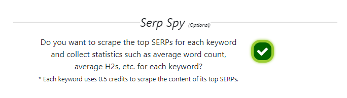 Serp Spy